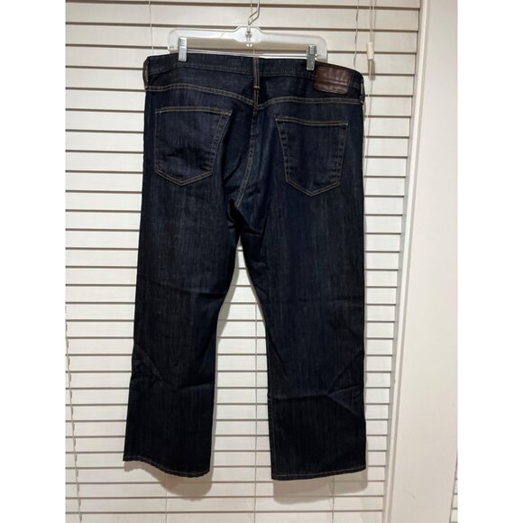AG Adriano Goldschmied The Protege Straight Leg Jeans‎ - Size 38 - Picture 3 of 5
